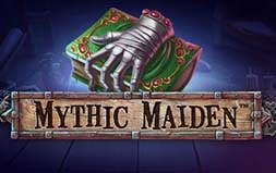 Играть в Mythic Maiden